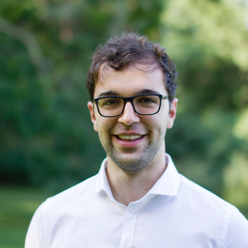 NickMileti's profile picture. Global citizen passionate about everything cleantech and philosophy