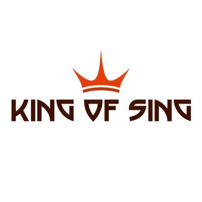 KING OF SING