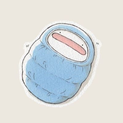 好きな人
🥷少年忍者
織山尚大くん💙同担様、他担様大歓迎!
🎤あいみょん🎤
門脇麦/小芝風花/古川琴音/阿南敦子さん
⚾田宮裕涼⚾
ちいかわ(シーサー)
すみっコぐらし、土偶、ホゲータ、ワニノコ
演劇学び中(関東が良い)
30代前半です。