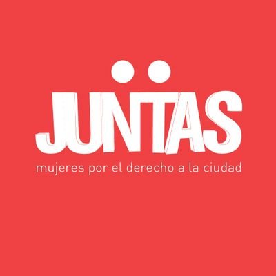 Somos una asociación civil, conformada por mujeres organizadas para mejorar la calidad de nuestros espacios públicos a través de la perspectiva de género