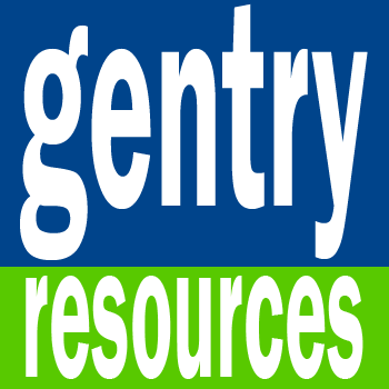 GentryResources's profile picture. 