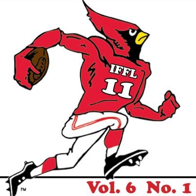 Official Twitter account of the ILSTU FFL Press. Fake Football's Greatest Newspaper.