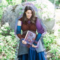 Alanah (@arcanahcheck) 's Twitter Profile