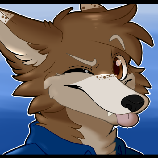 You're gonna punch a little guy on his birthday?
Faux Pas
He/Him