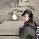 Vanessa Lum - @iamvanessalum - Twitter