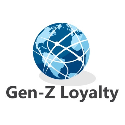 Helping organizations create Loyalty solutions for the next generation. If your company is looking for Loyalty expertise contact Dave@GenZLoyalty.com