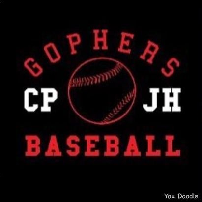 CP JH Baseball