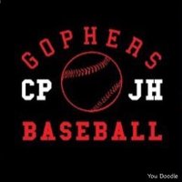 CP JH Baseball (@cpjhbaseball) 's Twitter Profile Photo CP JH Baseball (@cpjhbaseball) 's Twitter Profile Photo