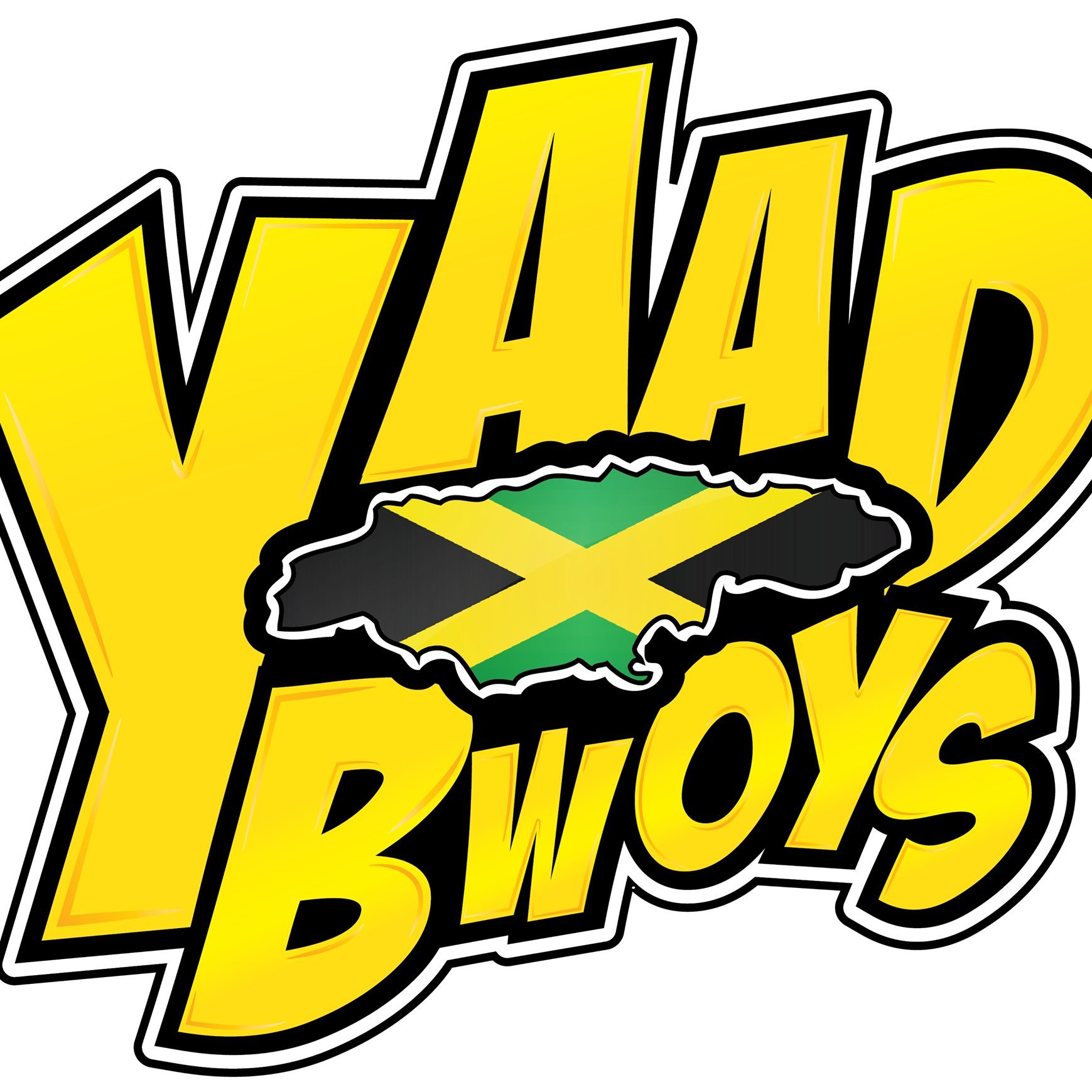 Official Twitter account of the YaadBwoys! https://t.co/YIpFieyyUk email: pryncevynce@gmail.com