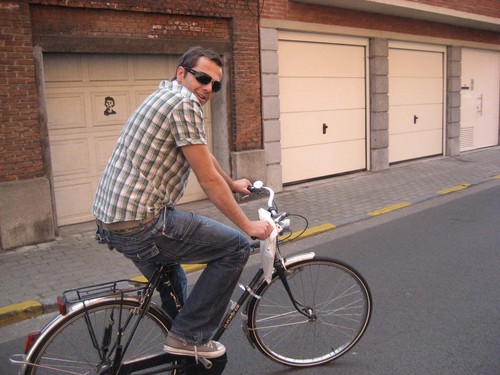 Jefdecrom's profile picture. 