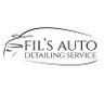 filly_bottles's profile picture. Fil's Auto Detailing Service Visit our Instagram page 📷 @FILSAUTODETAILING 📍Toronto