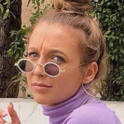 20. Grayson Bailey’s Lane | Emma Chamberlain is my queen.. channel member ;) [fan account, don’t come for me Twitter violations]