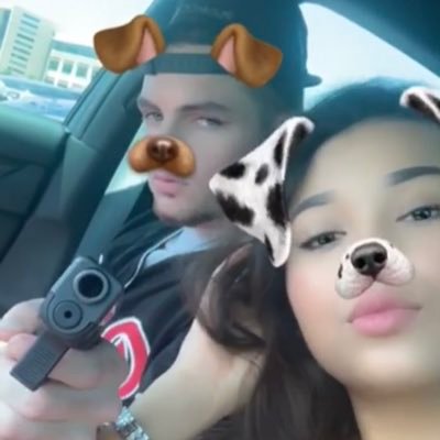 _bradley42_'s profile picture. #LFTPFT #RIP2MLO #God&Family1st #Blessed #EngagedInKeyWest #MarriedInColorado  #03-18-21 #Nikki❤️ / Up is the only way 💯