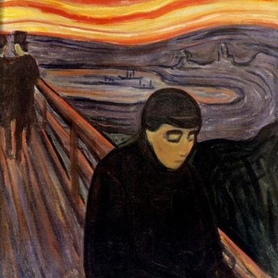 Hiroki13881909's profile picture. Louco é aquele que constrói a arca depois do dilúvio