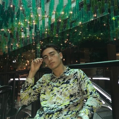 ITS A VIBE ☄️☄️ | Follow me on IG 3eonvibe