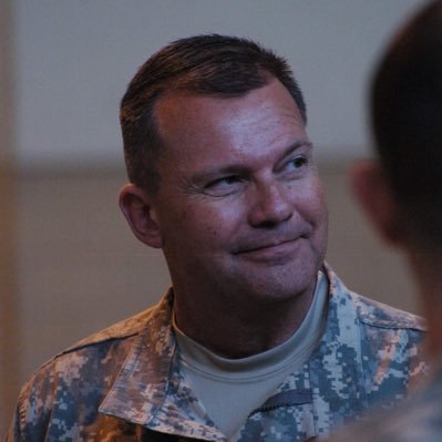 Leader of Soldier’s and hero to one beautiful little girl. My views are my own