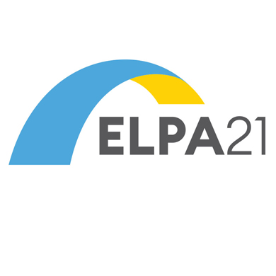 ELPA21Assess's profile picture. Student-focused, standards-driven assessments for English learners.