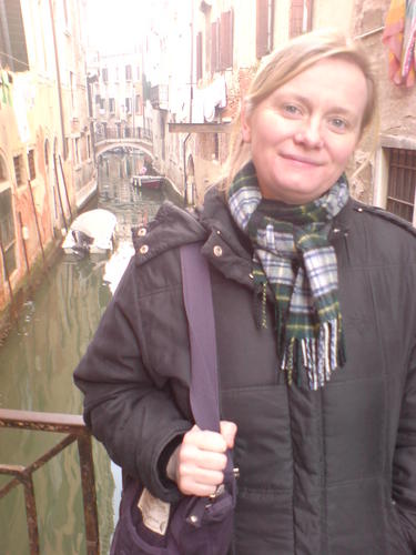 annesofie24's profile picture. Innsamlingsansvarlig i SABIMA