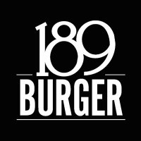 189 Burger(@189burger) 's Twitter Profile Photo