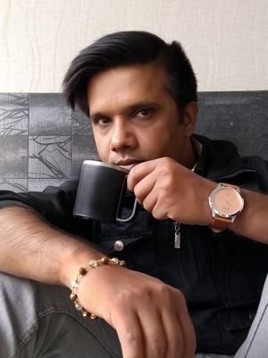 maddy4madhav's profile picture. #webdeveloper #critic #teacher #professional