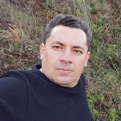 brojasch's profile picture. 