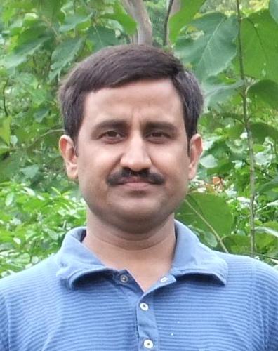 rajeshbhatt1971's profile picture. working as Dy.general manager-Engineering & services