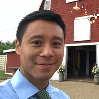 Andrew Yu (@michaelandrewyu) 's Twitter Profile