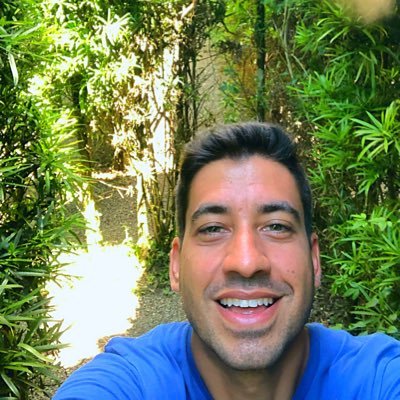 brunocmoura1985's profile picture. 