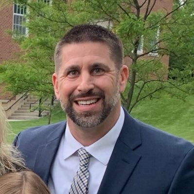 Proud Husband-Father of 3 amazing girls-Learner, Principal at Mason Elementary School-Passionate about servant leadership, culture, teams, and kids