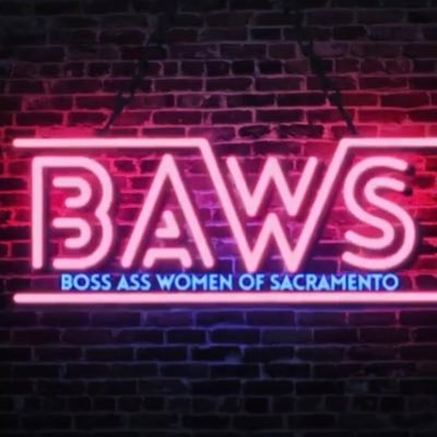 Devoted to inspire women of all ages, backgrounds, and goals in the Sacramento Community. ✨ #BAWS #BossAssWomenofSacramento