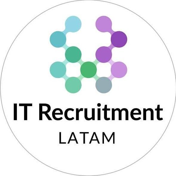 Comunidad de Tech Recruiters Sumate! 〰️ Meetup: https://t.co/3hluTeMQmf Instagram @latamrecruiters