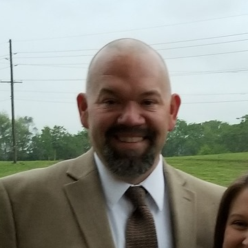 MEBolin's profile picture. Educator in Frederick County, Virginia.