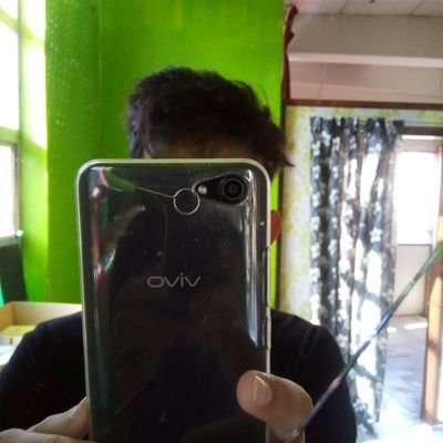 Muslim97143770's profile picture. Mencari Redha Ilahi