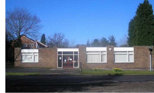 GP Surgery serving the communities of Bournville, Cotteridge, Northfield and Weoley Castle