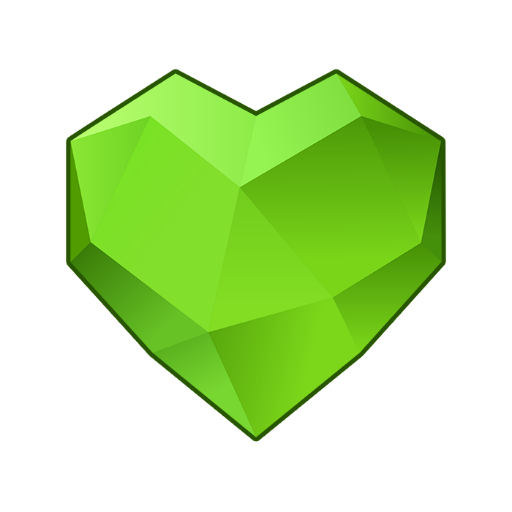 GreenheartGames Profile Picture