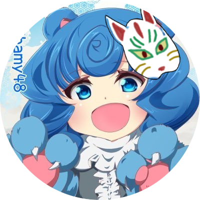 ちゃみさんのプロフィール画像