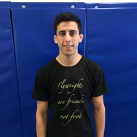 Steve Erceg (@ercegsteve) 's Twitter Profile
