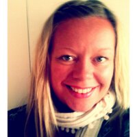 Ida Ellisif Knutsen (@idaellisif) 's Twitter Profile Photo