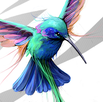 ColibriGames's profile picture. Small but awesome games development studio.