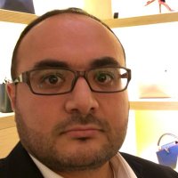 Imad Al Ghouleh(@ImadAlGhouleh) 's Twitter Profile Photo