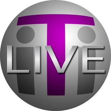iTi_LIVE's profile picture. 