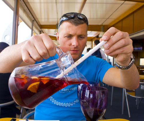 leeburton2003's profile picture. 