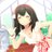 暇人な少将のアイコン