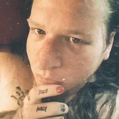 RandomSatanist's profile picture. ugh...