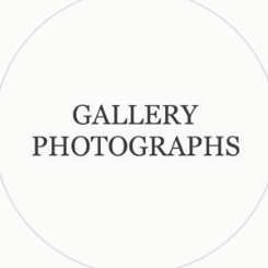 GALLERY PHOTOGRAPHS is an Online Photo Gallery based in Tokyo, Japan.
世界の才能ある写真家を紹介するウェブギャラリーです。
https://t.co/FVPtUadQ0y