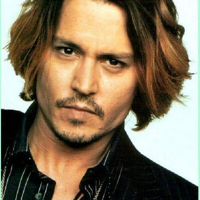 Johnny Depp