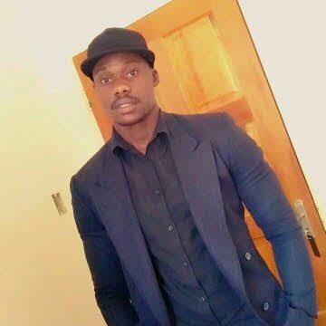 Jesus gave me power# Mr physique fitness.l enjoy traveling it's,a,no mess