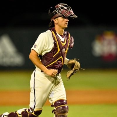 USA Baseball Alum ⚾️⚾️Arizona State Baseball Alum. Rake Baseball Instructor and Coach