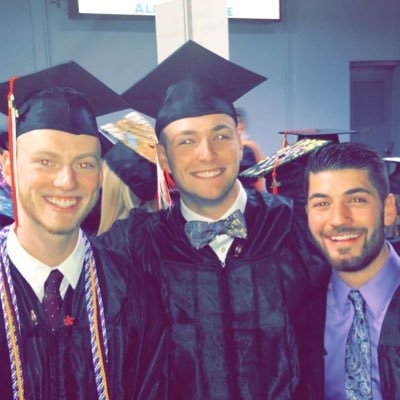 huntercoker13's profile picture. Maryville University