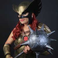 Luna El/cosplayer(@LunaElCos) 's Twitter Profile Photo